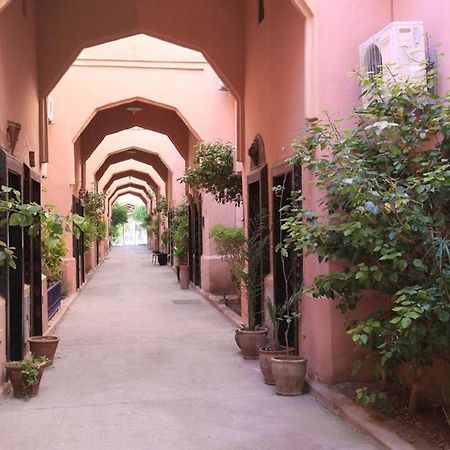 Full Home Pool Terrasse Residence Alqaria Assiyahiya Marrakesh Exterior foto